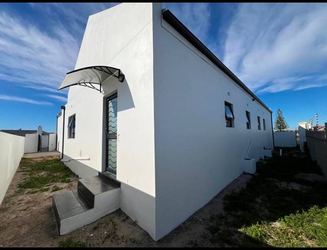 3 BEDROOM HOUSE FOR SALE IN LAAIPLEK